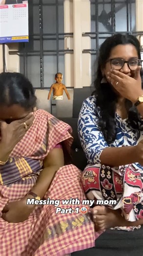 🤍Yashini Raja🤍 on Instagram: "Paavam avangala confuse aaitanga😭😂 Sorry thaaye🤡 #fyp #reelsinstagram #trendingreels #explorepage #instagram"