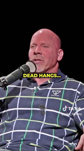 Grip strength and mortality💪🤝@Stan “Rhino” Efferding #gymtok #workout #fitness #fittok Check out musclearning