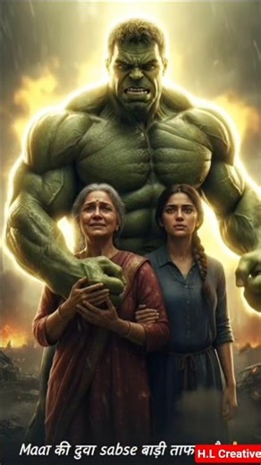 Mani Mangi Hulk Ke Liye Dua |#shortvideo