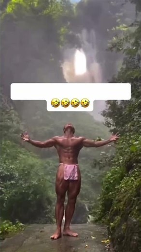 Jajaja.... Chance y si le llega un airecito 🌬️..Viva la Random Life 🫰🏻......