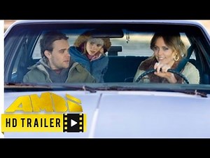 Sleepwalking / Official Trailer (2008) HD