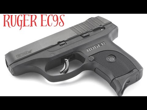 Ruger EC9