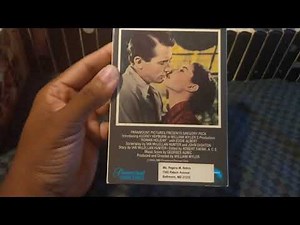 My Paramount Home Entertainment VHS Collection Update 2021 Edition Part One Gulf+Western