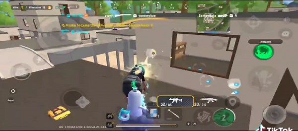 Improve Your Gameplay with Better Sausage Man Settings