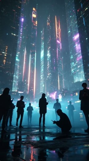 5 Ways Technology Has Changed the World Forever