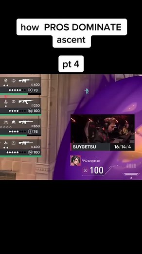 Valorant Ascent Pro Strategies: How Artist Clutch Wins