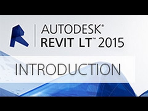 Introduction to Autodesk Revit LT