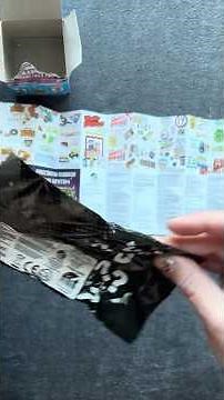 Opening World’s Smallest Classic My Little Pony Collectibles #unboxing #asmr