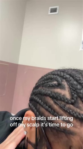Understanding the Signs Your Braids Need Attention