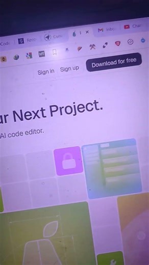 PearAI Open-Source Code Editor Built by Ex-Meta & Tesla Engineers! 🚀 | AI VSCode #shorts