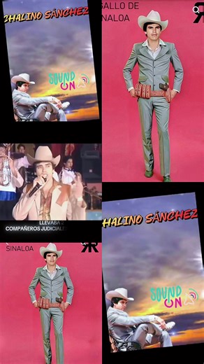 Exploring Chalino Sanchez's Impact on Corridos