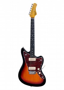Tagima TW-61 Series Jazz Master Electric Guitar | Precio en Colombia | Music Head Store