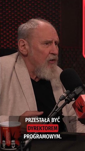 ANDRZEJ GRABOWSKI: EDWARD MISZCZAK ZWOLNIŁ MNIE Z POLSATU | WojewódzkiKędzierski