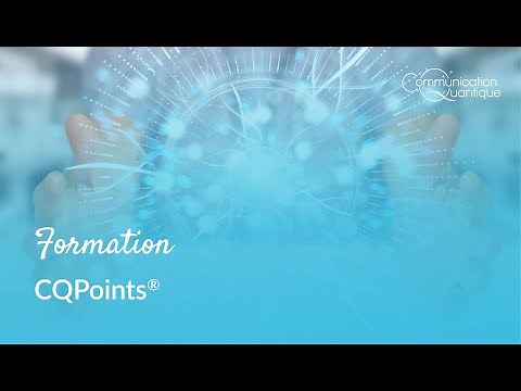 Introducing the CQPoints online training program