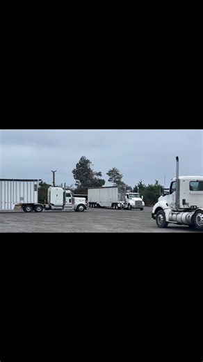 2026 Western Trailers 53’ Chip Trailer, delivered to our truck yard. #reedsfueltrucking #trucking #trucks #Westerntrailers #truckdriverlife | Reed's Fuel & Trucking
