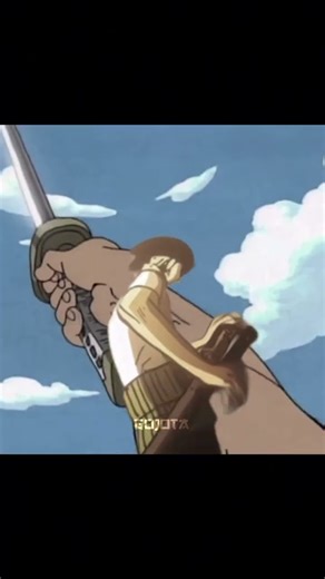 Zoro Vs Mihawk #zoro #onepiece