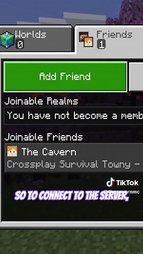 How to Connect on Minecraft: The Ultimate Guide to Joining Servers