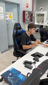 2K views · 15 reactions | SU PRIMERA GRAN VENTA en INFOCOMPUTER  #infocomputer #ventasonline ➡️ La primera gran venta de Ryan en Infocomputer de portátiles reacondicionados! ✅Entra en NUESTRA WEB: ➡️ www.info-computer.com | Info-computer | Facebook