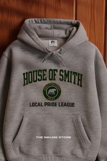 The Inkling Store on TikTok