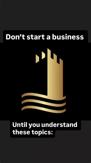 Understanding your numbers isn’t just good business — it’s smart strategy. 📊 ROI, ROAS, working capital, profit margins, and break-even points aren’t just buzzwords — they’re the foundation of sustainable growth and long-term success. 💼 If you want to master how your money moves and make every dollar work harder for you, Capstone Venture Group is here to help you turn financial clarity into strategic power. Comment “STRATEGY” and I will DM you so we can book your consultation slot now! | Capst