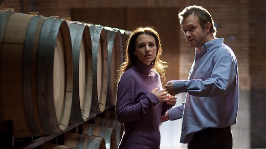 Gran Reserva | Serie española completa y gratis en RTVE Play