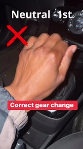 79K views · 781 reactions | Make smoother gear changes #manualcar | Driving Test tips | Facebook