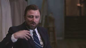 The Collection:Behind the Masks