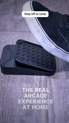 Pick your moments. Cover when needed!