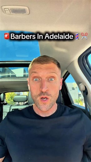 Lewy P 🙋🏼‍♂️ on Instagram: "Posting on behalf of a talented and dedicated barber currently seeking a position in Adelaide, South Australia. He already has an amazing client base! He has excellent customer service, and works well in busy shop environments. Looking for a professional team where he can contribute, build clientele, and grow long-term. If you are a barbershop owner in need of a skilled barber or somebody that knows somebody who can help then please message me directly
