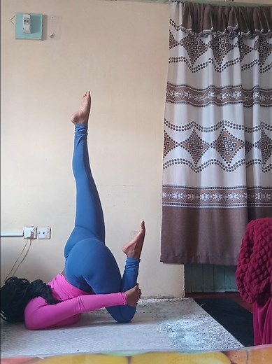 How to Do a Scorpion: Step-by-Step Tutorial