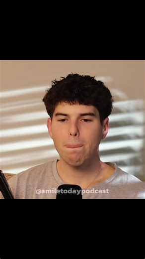 YT: Smiletodaypodcast😄 #foryou #fyp #smile #viral #trending | smile