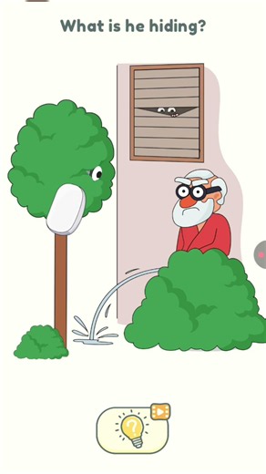 What is he hiding🫣 #shorts #ytshorts #shortsvideo #dop2