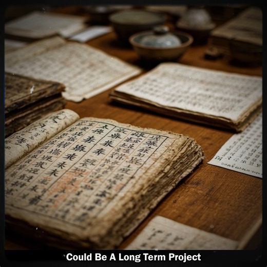 The Complex Clan Genealogies ('Zupu') as a System for Tracking and Preserving Specific Genetic Markers | Infinitely Superior