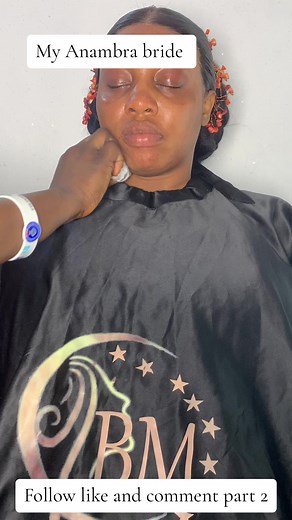 Princess Anaedu Chin on TikTok