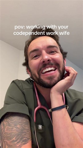 Drawing Labs with Your Work Wife: A Nurse's Perspective