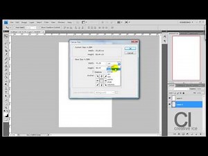 Photoshop CS4 : How to make a cool custom myspace layout (Part 1)
