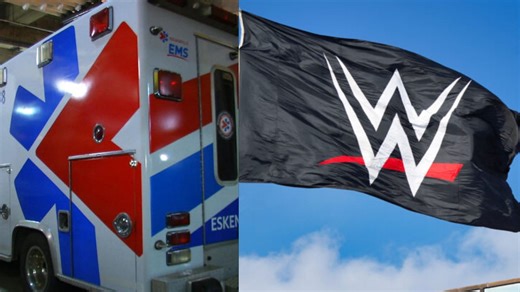 Anoa'i family legend "could have killed" wrestler with shoot move during WWE match, star was injured, according to veteran Crowbar