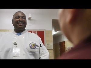 VA Careers - Food Service