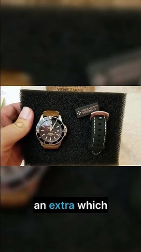 Watch Unboxing: What's Inside the Box? #watchaddict #unboxing #luxury