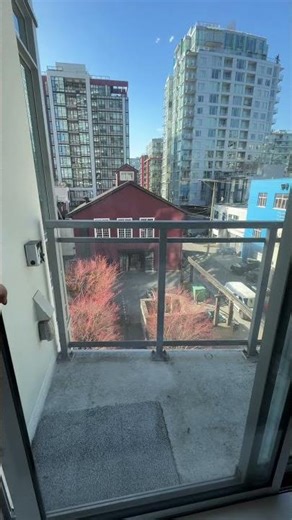 Apartment Hunting in Vancouver 🩷🌸 #canada #apartmenhunting #moving