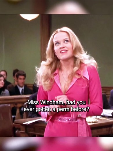 Understanding Perm Maintenance Through a Courtroom Drama