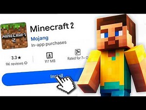 I" Tried 5 Games Like Minecraft 2 🤯 For Mobile 🔥 (Part 2)