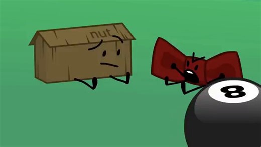 can someone please recommend me an object show like ofa or object battle city i love these chiller shows okay