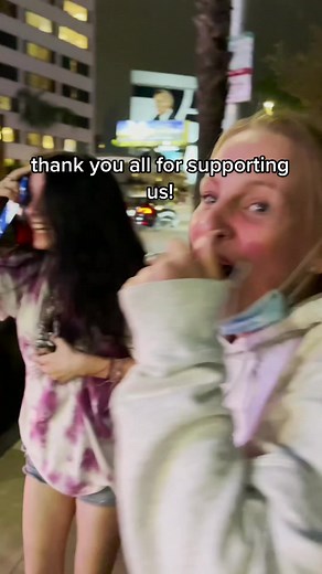 Jacinta: A Heartfelt Thank You to Hulu for the Documentary Release