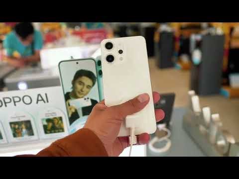 OPPO Reno 14 Price Update | Weekend Sale | The Gioi Dien Thoai (Mobile World) | Quyen GBox Review
