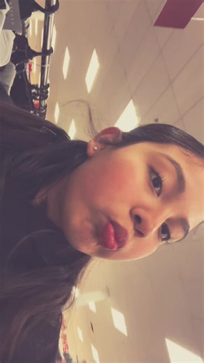 Darling, you have to let me know