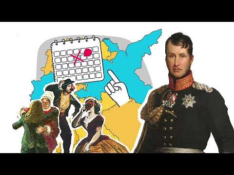 Warum startet Karneval am 11.11.? – logo! erklärt – ZDFtivi