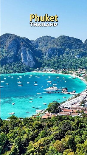 Phuket, Thailand 🇹🇭 | A Tropical Paradise You Need to See