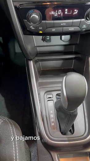 Consejos para manejar un carro automático con facilidad