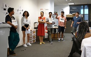 Housing Finance & Social Equity: Learning from the New Economy Project